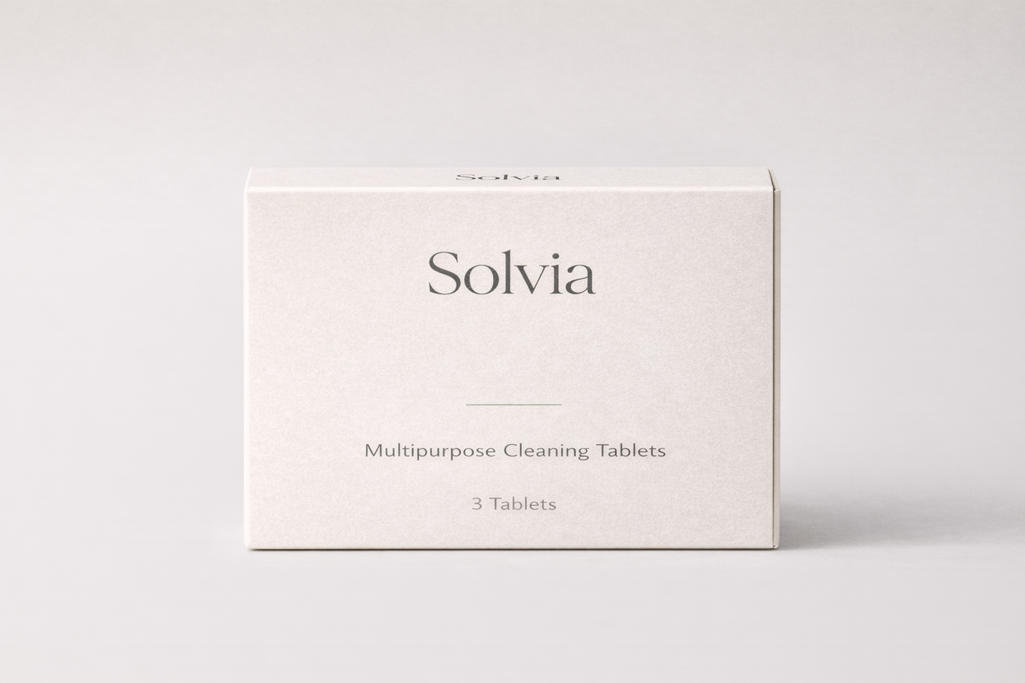 Refill Cleaning Tablets