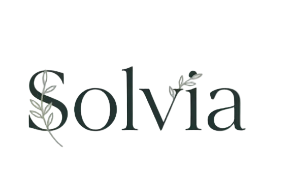 Solvia Logo